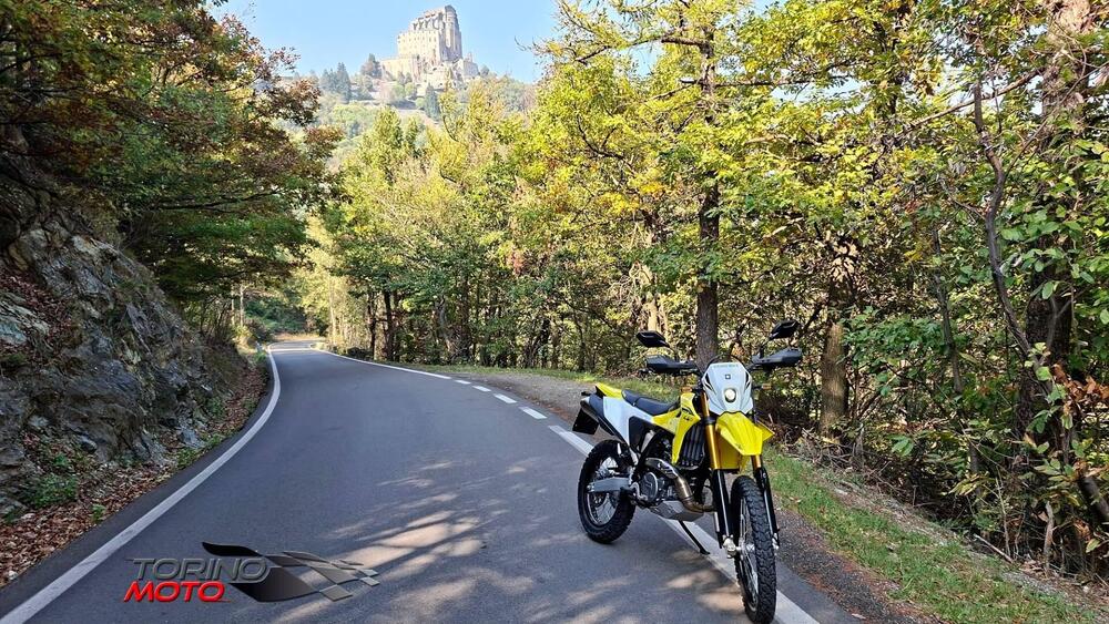 Suzuki DR-Z4S (2025 - 26) (3)