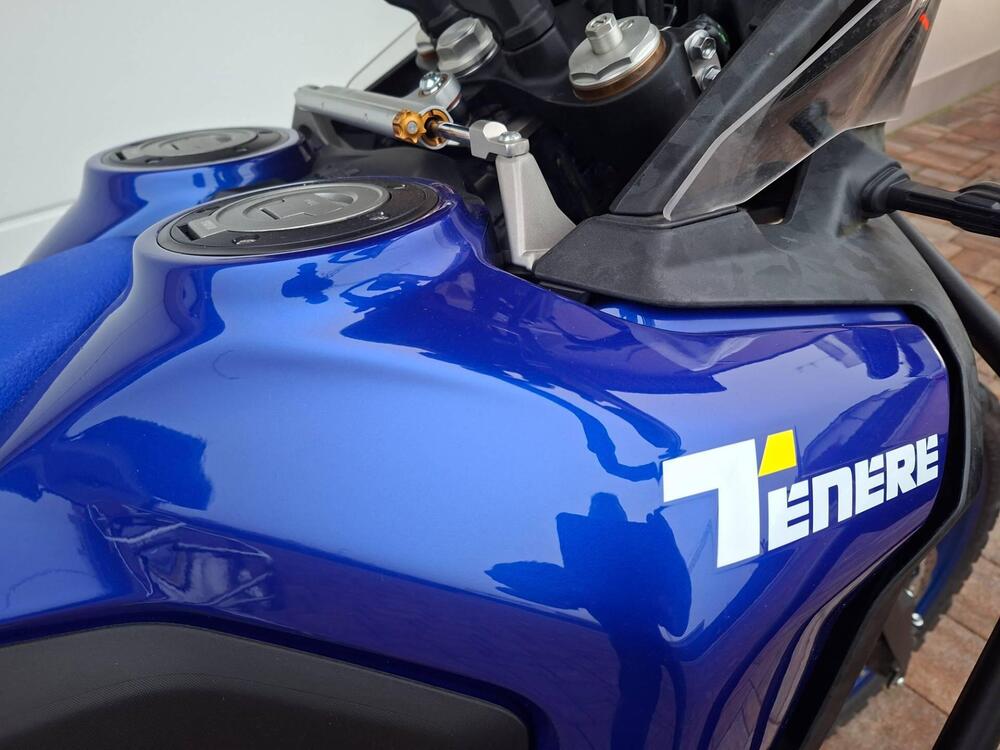 Yamaha Ténéré 700 World Raid (2022 - 25) (2)
