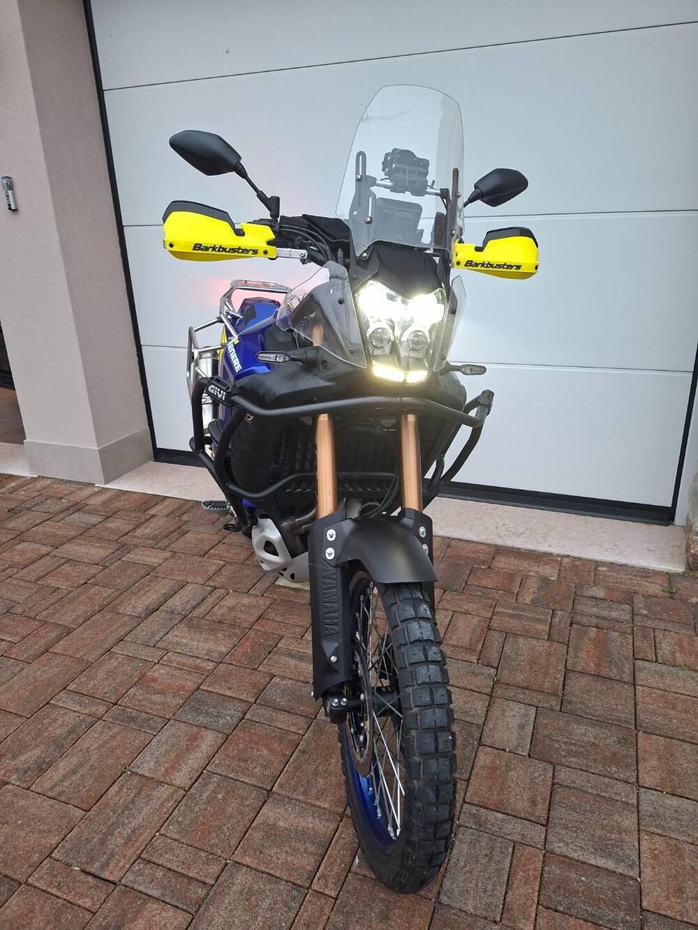 Yamaha Ténéré 700 World Raid (2022 - 25) (4)