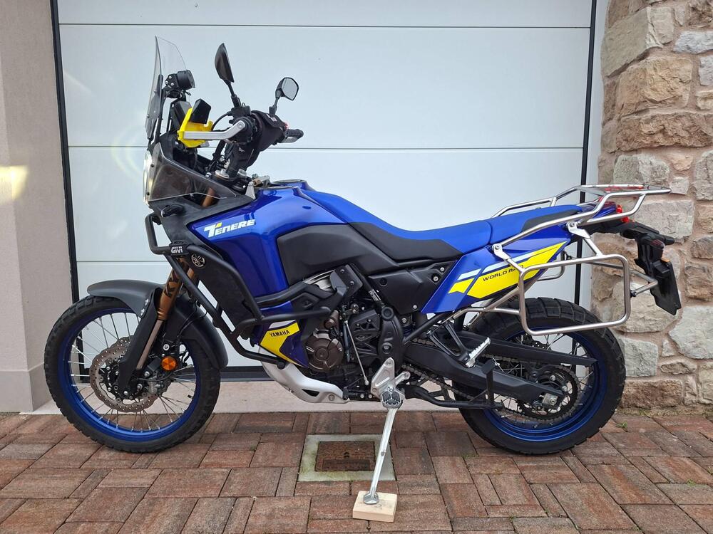 Yamaha Ténéré 700 World Raid (2022 - 25) (6)