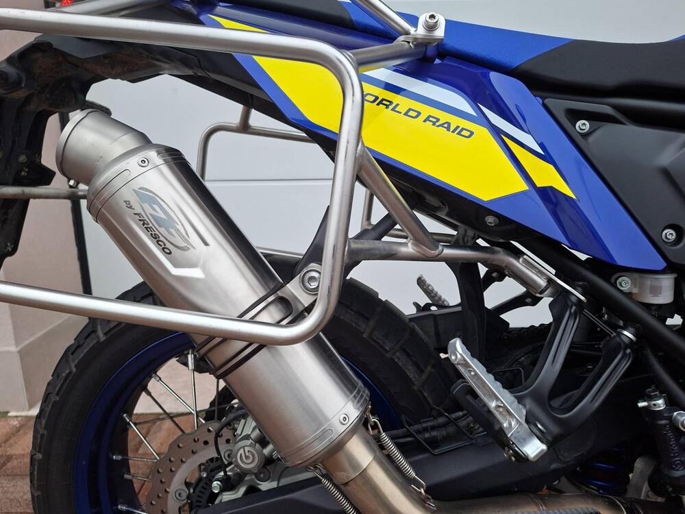 Yamaha Ténéré 700 World Raid (2022 - 25) (7)