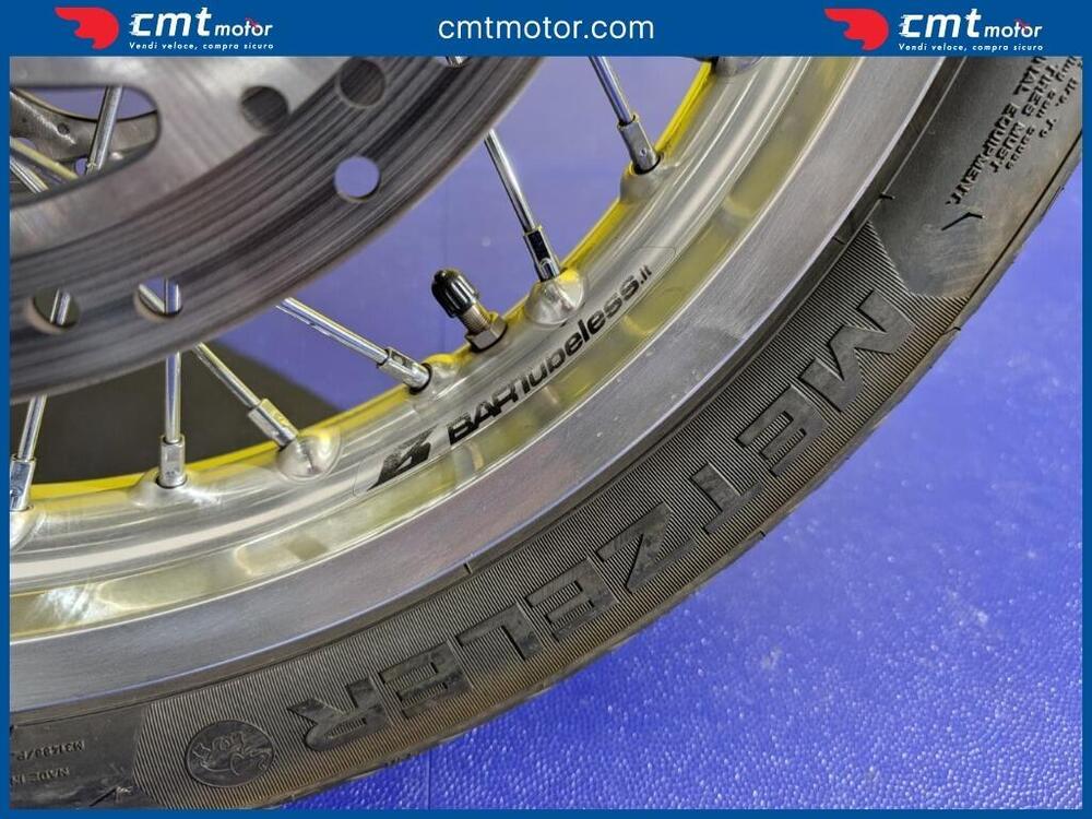 Triumph Bonneville T120 (2021 - 25) (13)