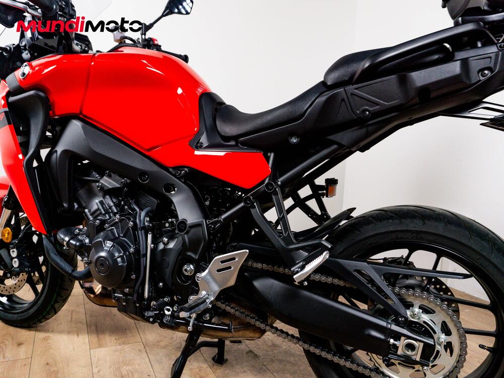 Yamaha Tracer 9 (2025 - 26) (10)