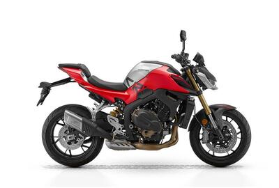 QJ Motor SRK 800 (2025 - 26) nuova