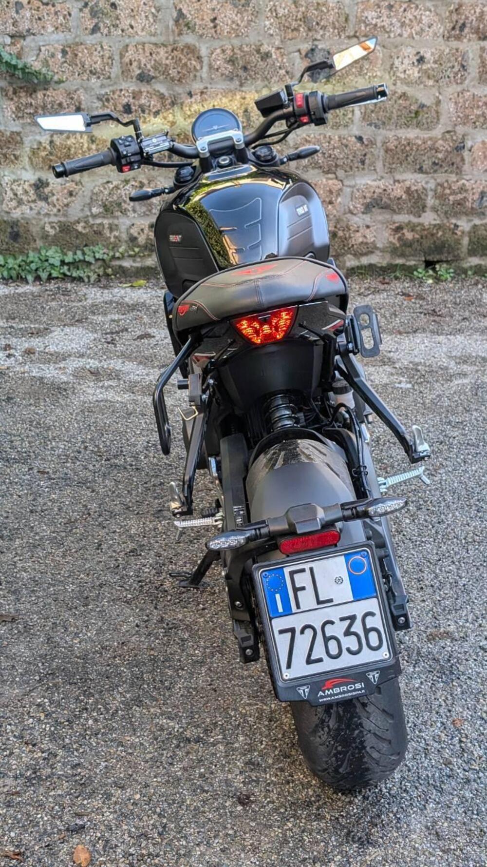 Triumph Trident 660 (2025) (6)