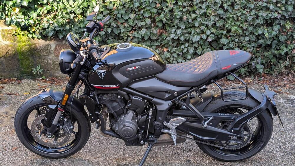 Triumph Trident 660 (2025) (7)