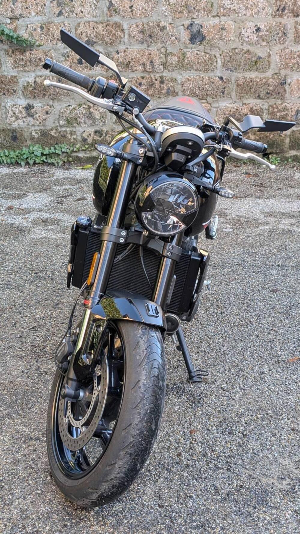 Triumph Trident 660 (2025) (8)