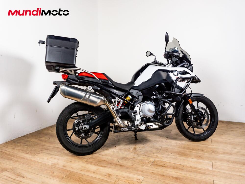 Bmw F 750 GS (2018 - 20) (3)