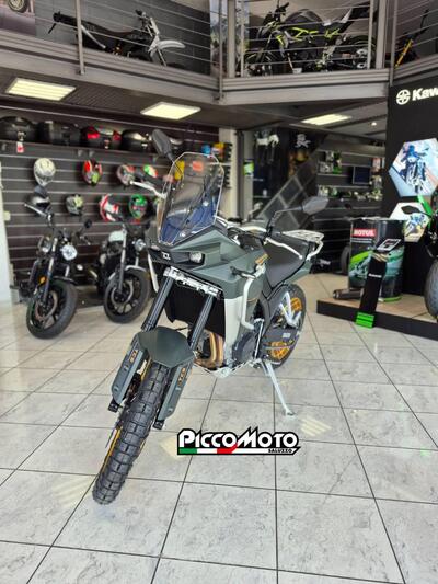 Kove 800X Pro (2024 - 25) usata