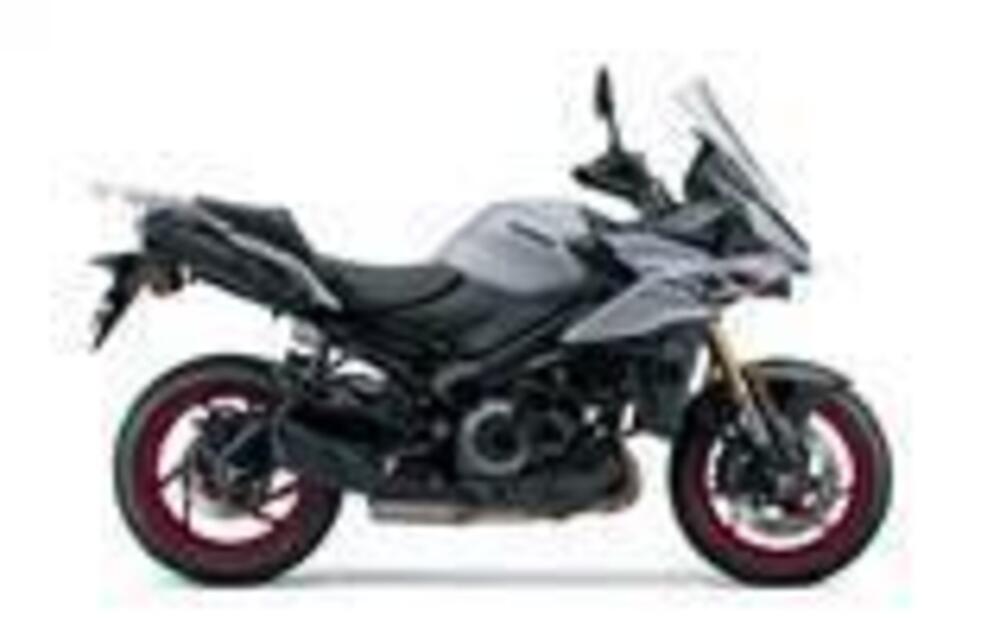 Suzuki GSX-S1000GX (2024 - 26) (2)