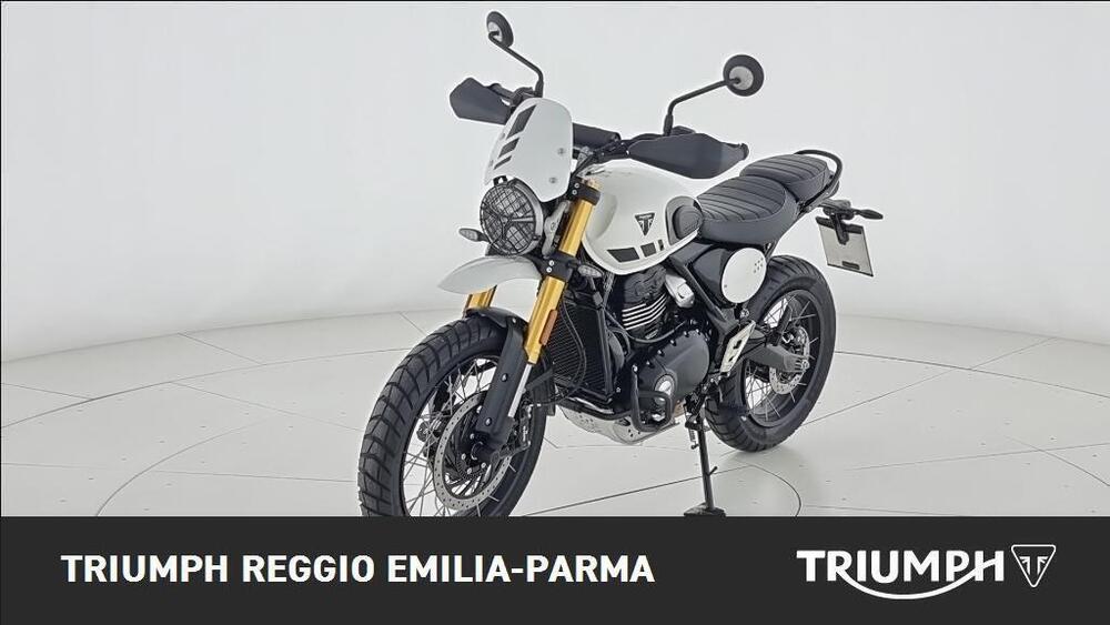 Triumph Scrambler 400 XC (2025 - 26) (6)