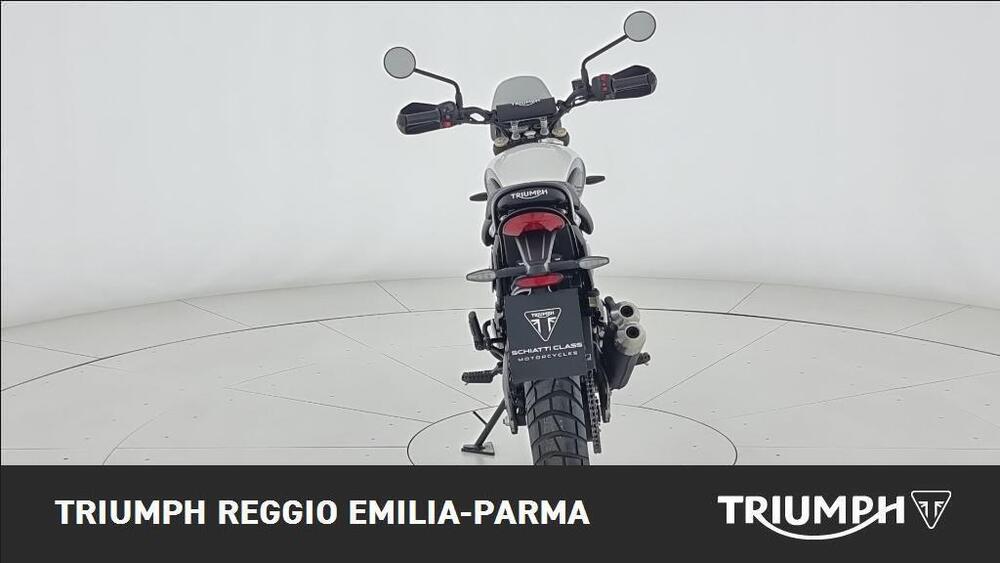 Triumph Scrambler 400 XC (2025 - 26) (2)