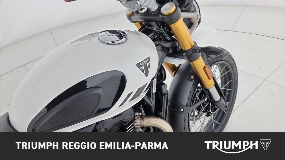 Triumph Scrambler 400 XC (2025 - 26) (21)