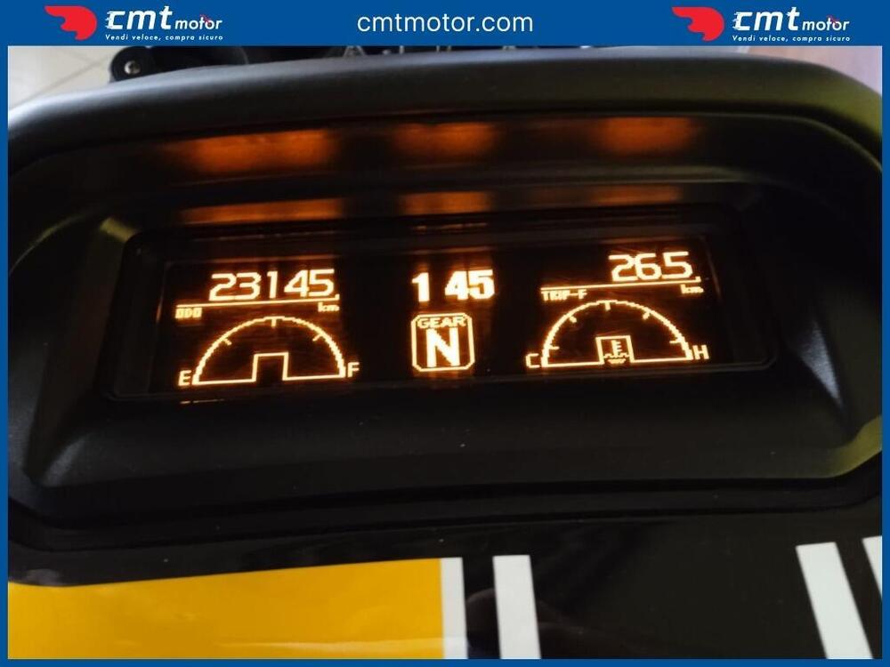 Yamaha VMAX 60th Anniversary (2008 - 16) (5)