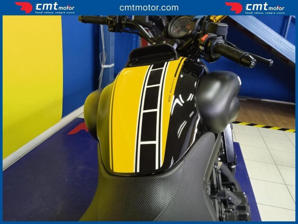 Yamaha VMAX 60th Anniversary (2008 - 16) (6)