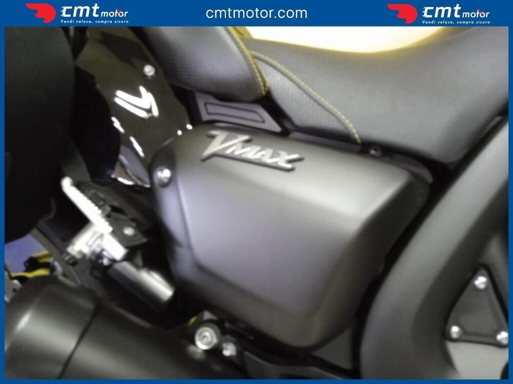 Yamaha VMAX 60th Anniversary (2008 - 16) (7)