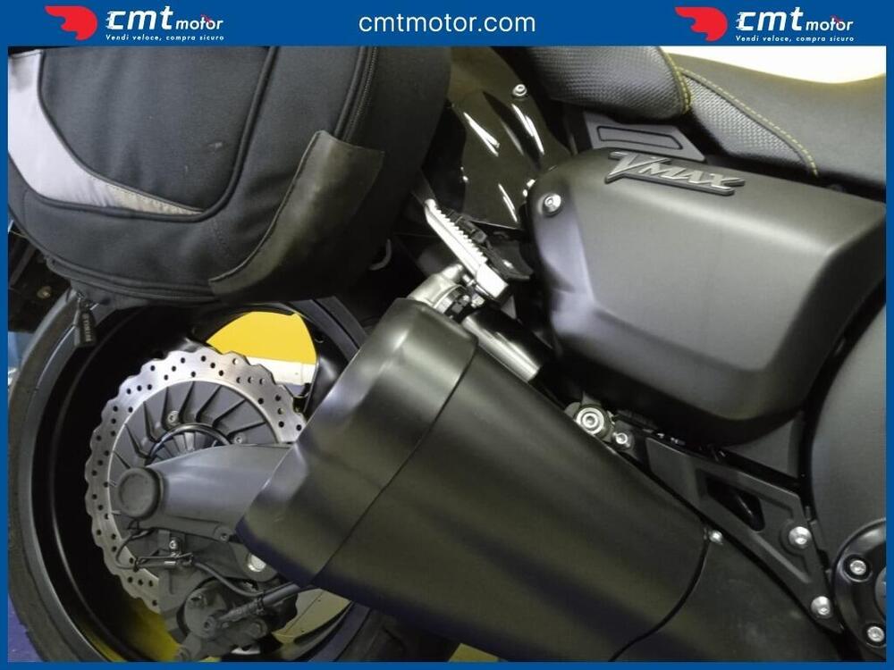 Yamaha VMAX 60th Anniversary (2008 - 16) (10)