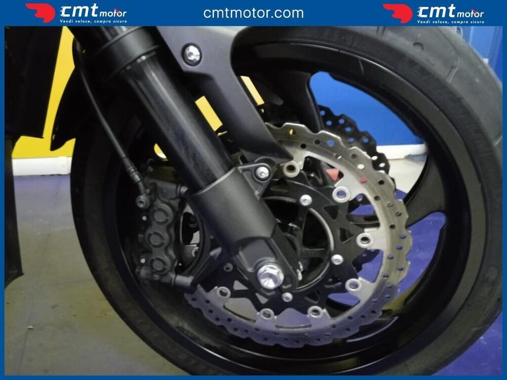 Yamaha VMAX 60th Anniversary (2008 - 16) (11)