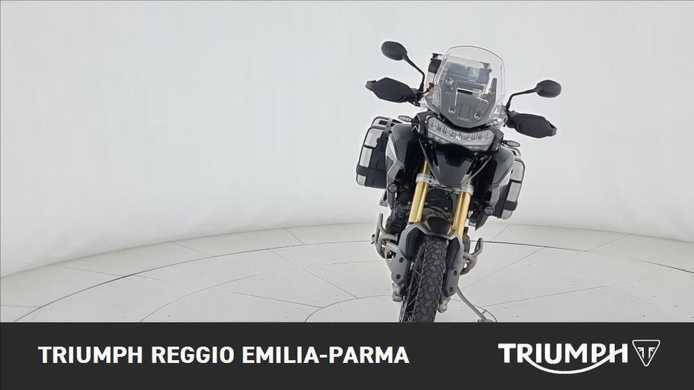 Triumph Tiger 1200 Rally Pro (2024 - 26) (5)
