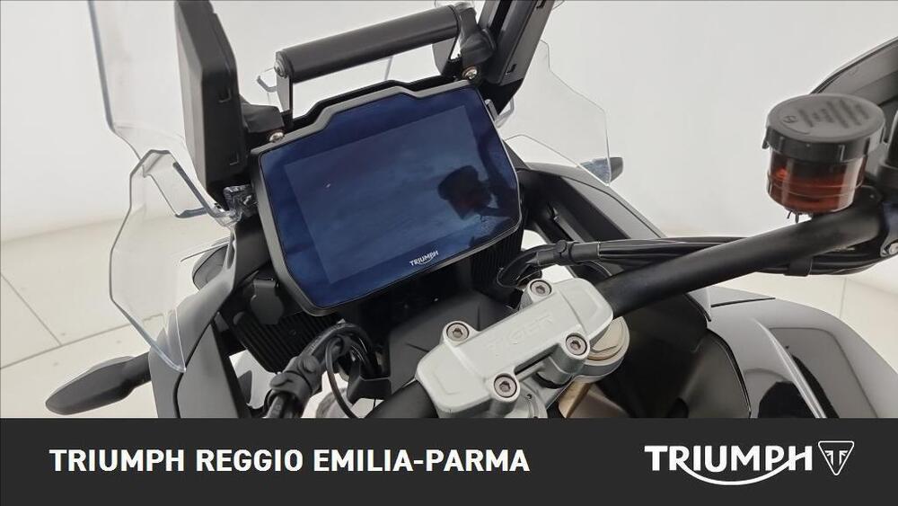 Triumph Tiger 1200 Rally Pro (2024 - 26) (9)