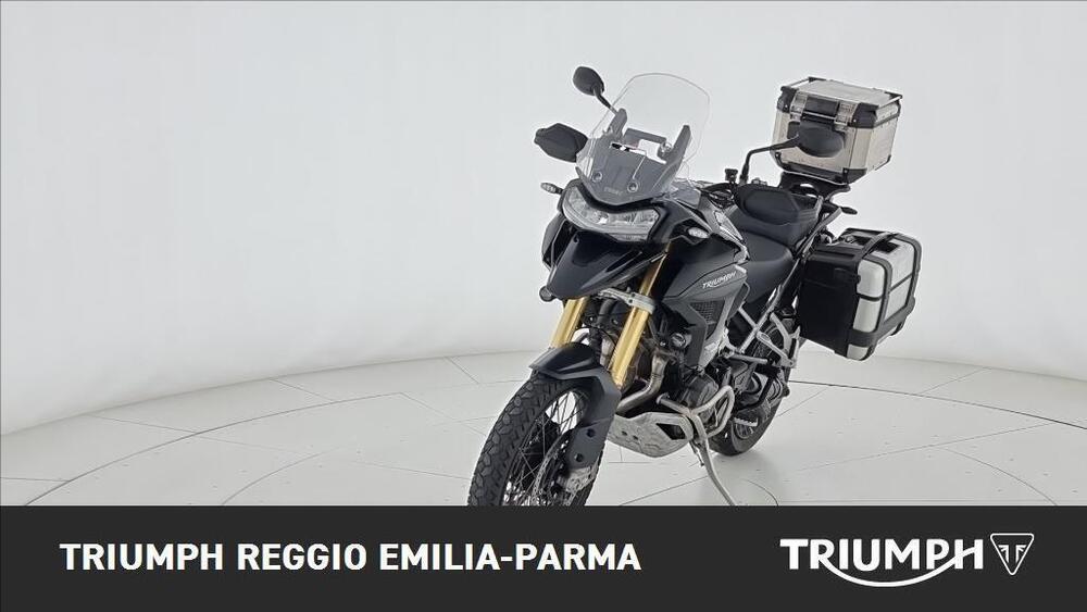 Triumph Tiger 1200 Rally Pro (2024 - 26) (6)