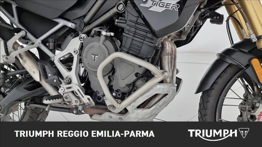 Triumph Tiger 1200 Rally Pro (2024 - 26) (17)