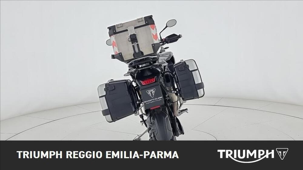Triumph Tiger 1200 Rally Pro (2024 - 26) (2)