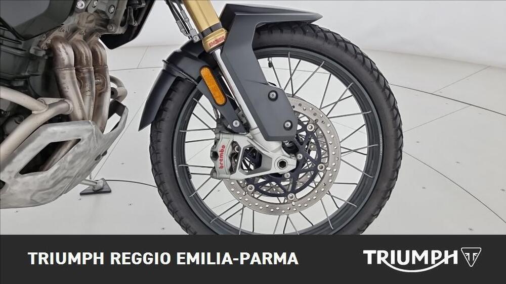 Triumph Tiger 1200 Rally Pro (2024 - 26) (18)