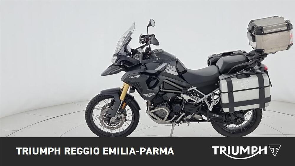 Triumph Tiger 1200 Rally Pro (2024 - 26) (7)
