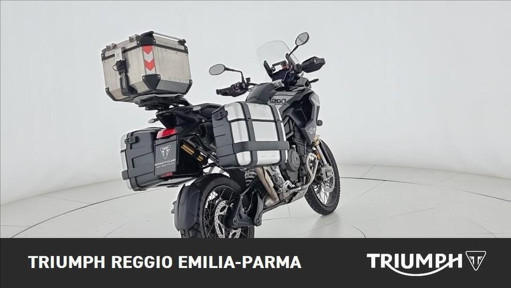 Triumph Tiger 1200 Rally Pro (2024 - 26) (3)
