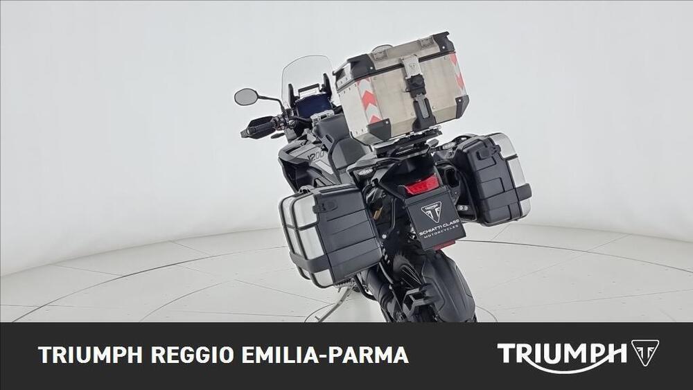 Triumph Tiger 1200 Rally Pro (2024 - 26) (8)