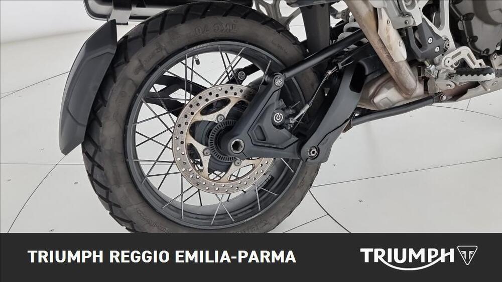 Triumph Tiger 1200 Rally Pro (2024 - 26) (15)