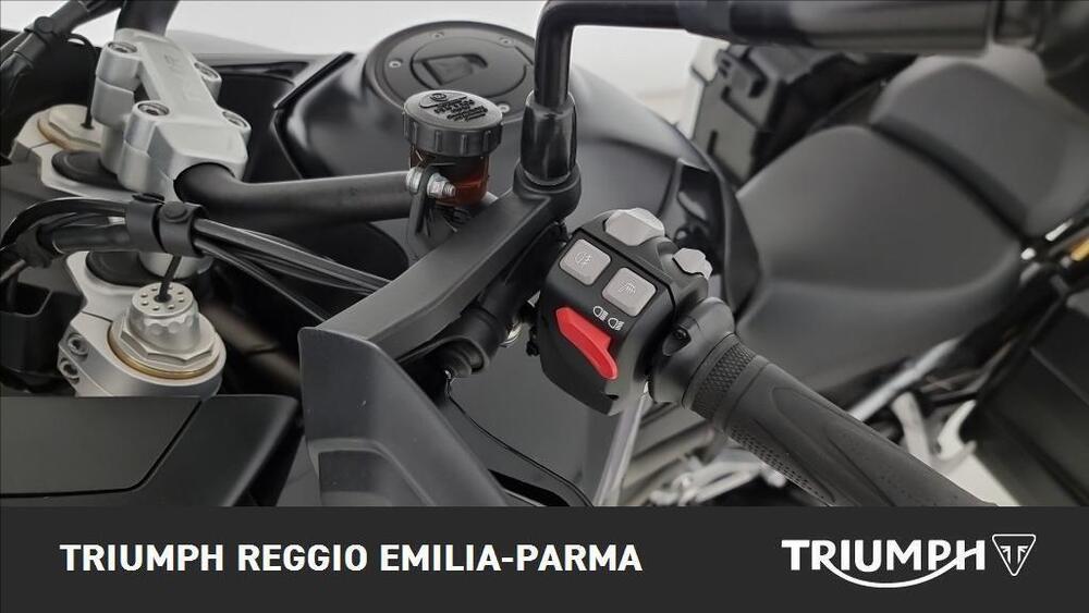 Triumph Tiger 1200 Rally Pro (2024 - 26) (12)