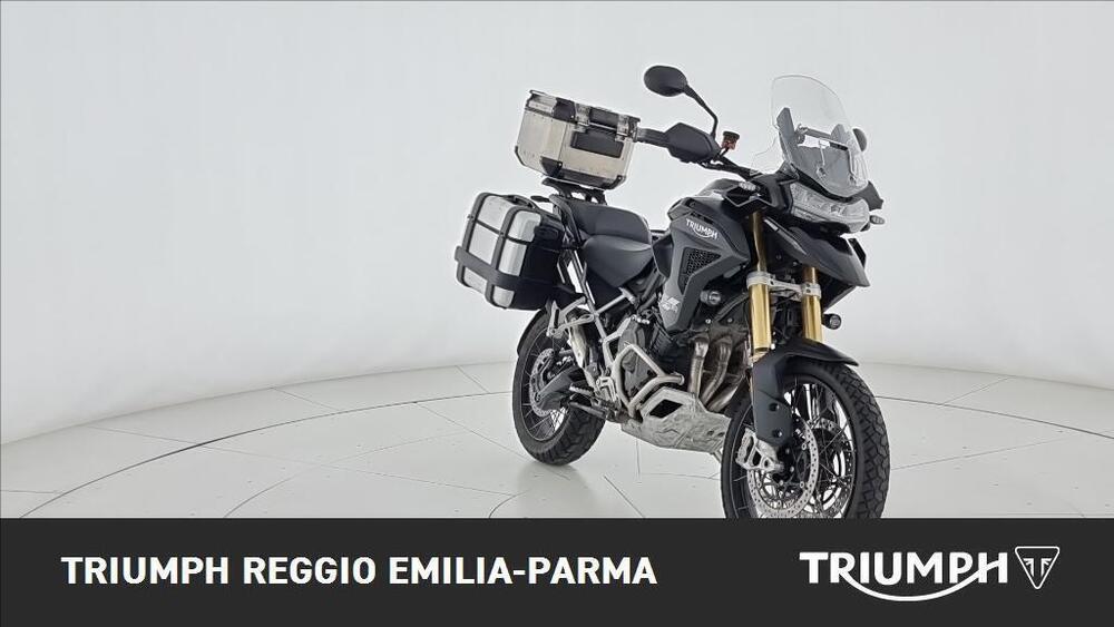 Triumph Tiger 1200 Rally Pro (2024 - 26) (4)
