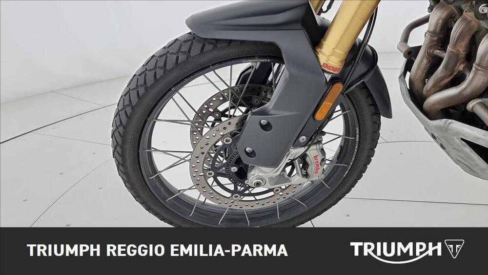 Triumph Tiger 1200 Rally Pro (2024 - 26) (20)
