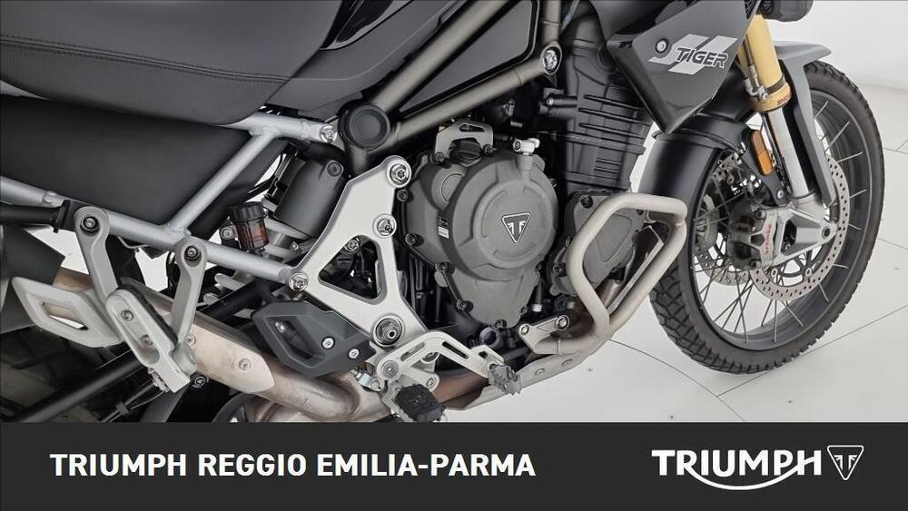 Triumph Tiger 1200 Rally Pro (2024 - 26) (16)