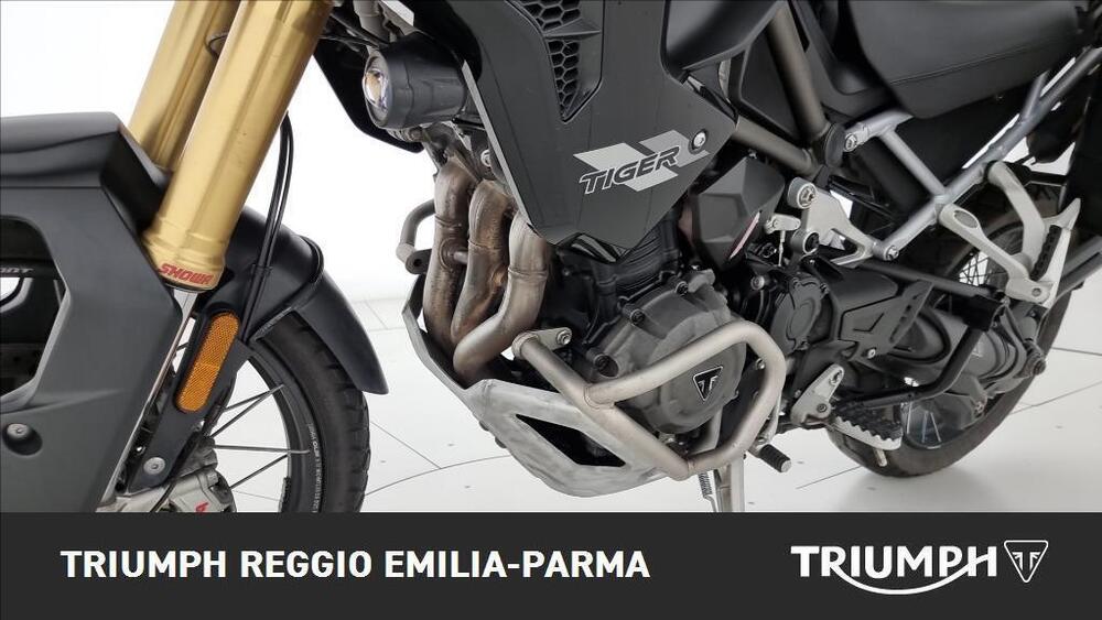 Triumph Tiger 1200 Rally Pro (2024 - 26) (21)