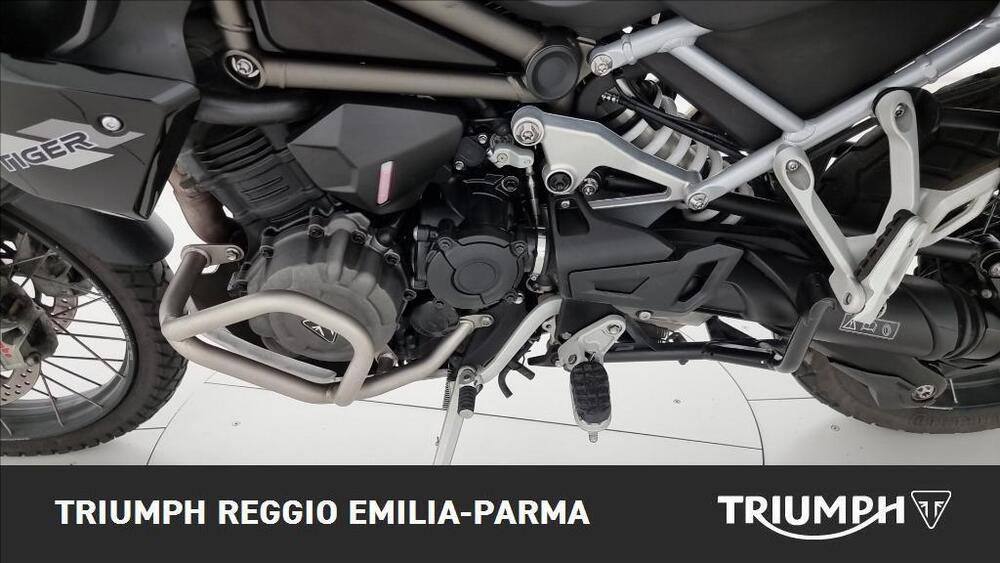 Triumph Tiger 1200 Rally Pro (2024 - 26) (22)
