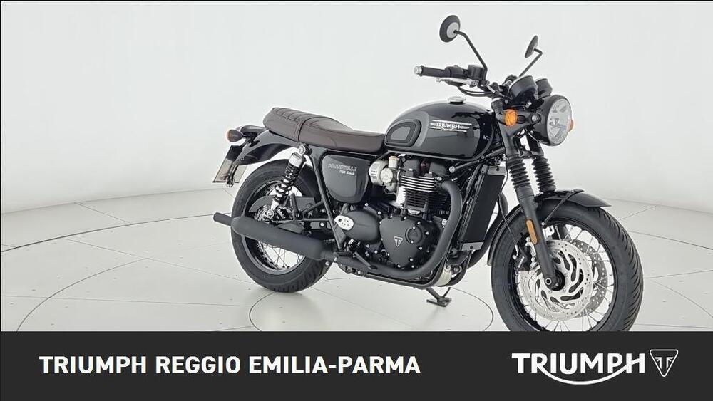 Triumph Bonneville T120 Black (2026) (7)