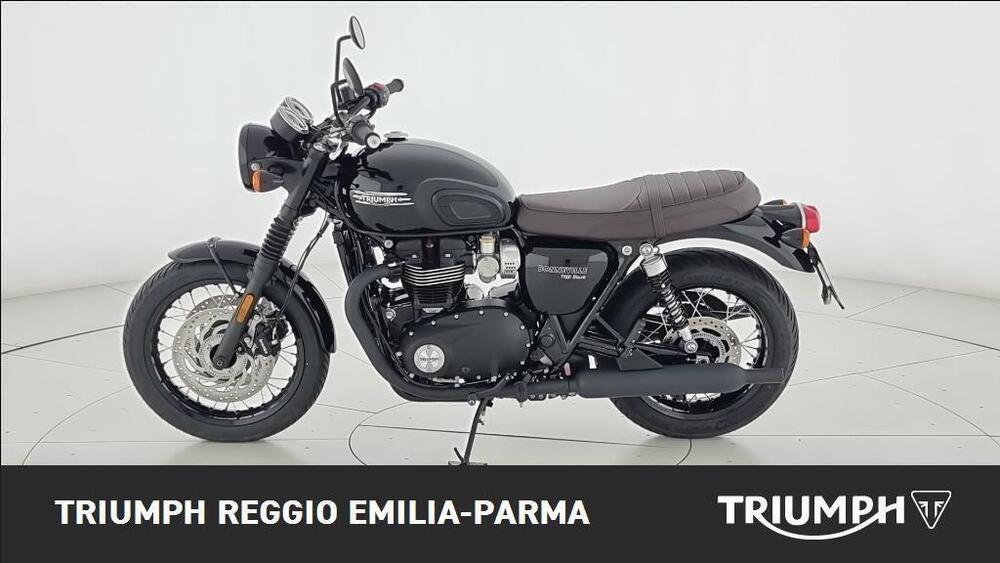 Triumph Bonneville T120 Black (2026) (4)