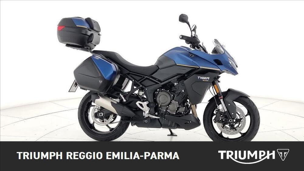 Triumph Tiger Sport 800 Tour (2026)