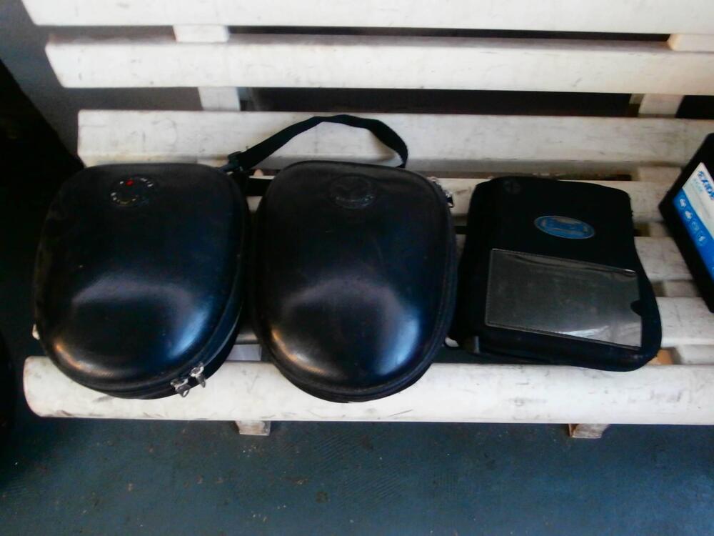 Buell Ulysses XB12X (2006 - 11) (13)