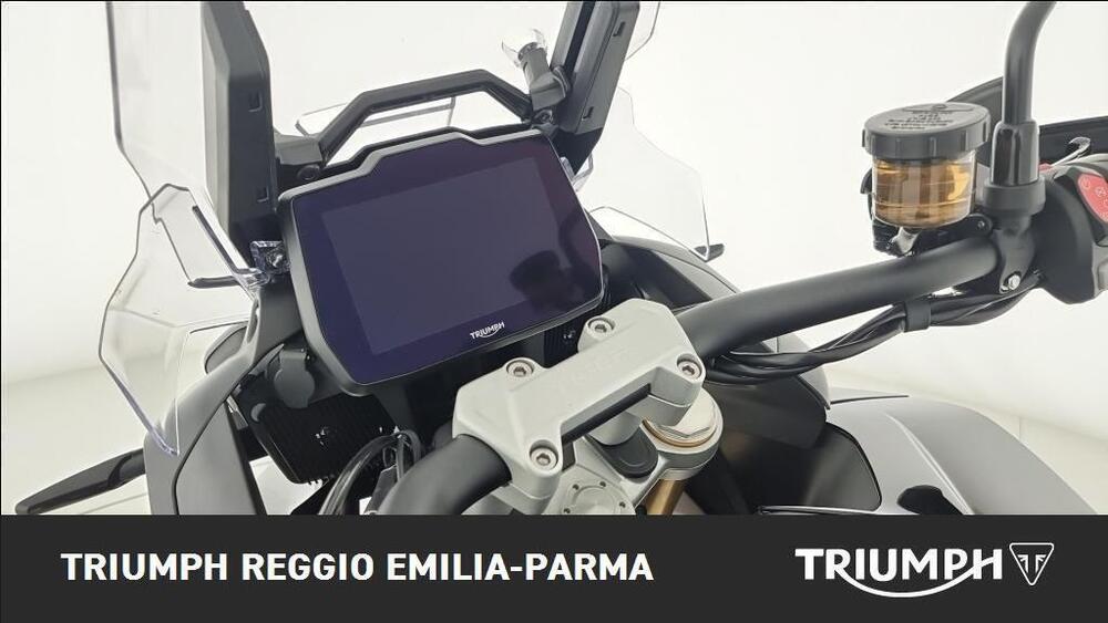 Triumph Tiger 1200 Rally Pro (2024 - 26) (9)