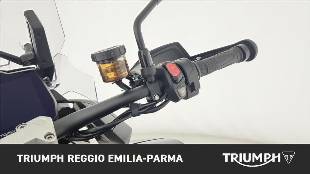 Triumph Tiger 1200 Rally Pro (2024 - 26) (10)