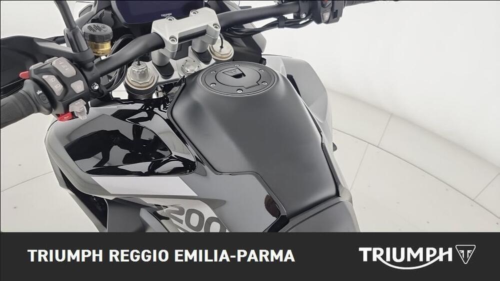 Triumph Tiger 1200 Rally Pro (2024 - 26) (12)