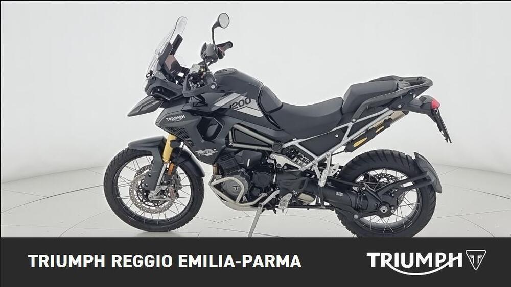 Triumph Tiger 1200 Rally Pro (2024 - 26) (4)