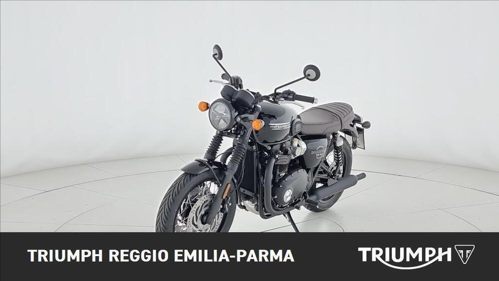 Triumph Bonneville T120 Black (2026) (5)
