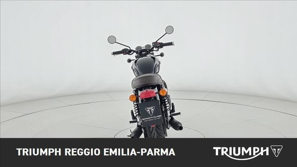 Triumph Bonneville T120 Black (2026) (2)