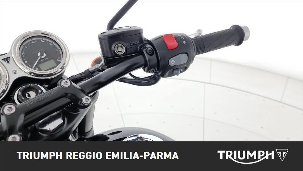 Triumph Bonneville T120 Black (2026) (10)