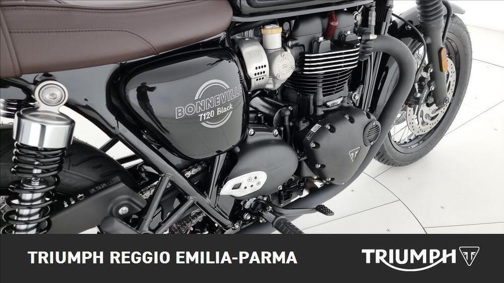 Triumph Bonneville T120 Black (2026) (18)